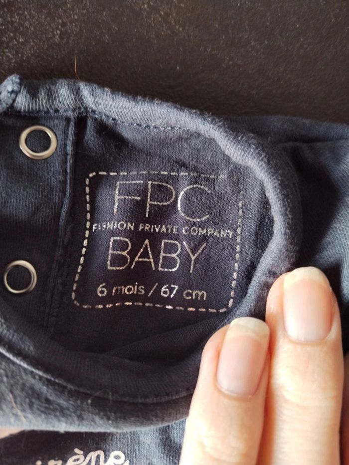 Tee shirt - photo numéro 3