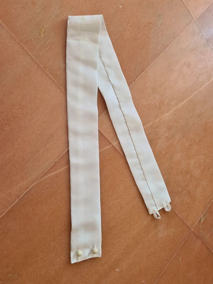 Robe demoiselle d'honneur - photo numéro 7