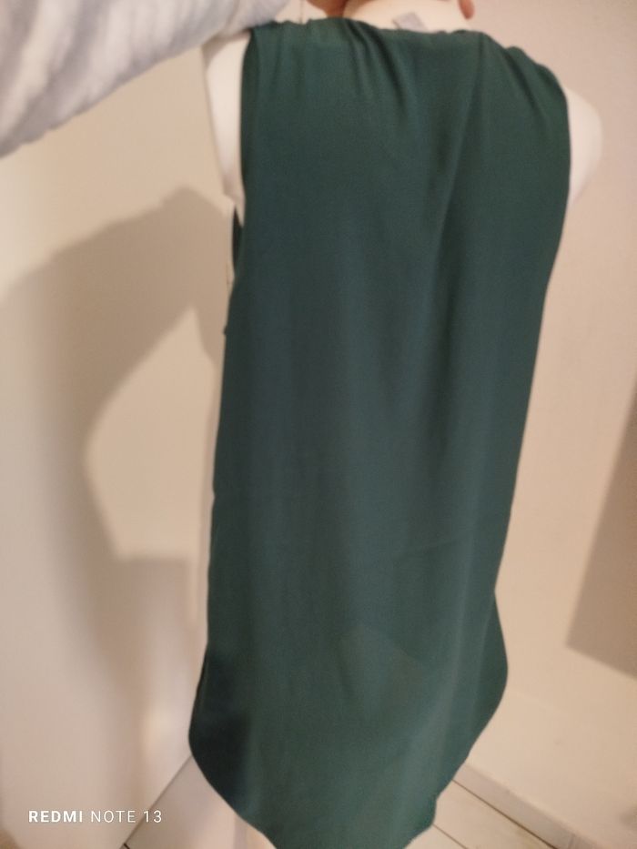 #kytie44femme. Robe sans manche taille 44 - photo numéro 4