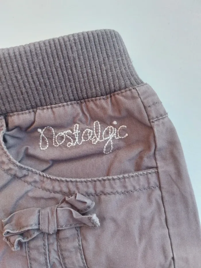 Pantalon C&A - photo numéro 3