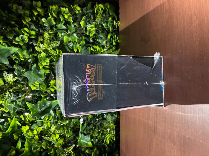 🌟 Coffret dresseur d'élite méga-évolution - lucario - photo numéro 2