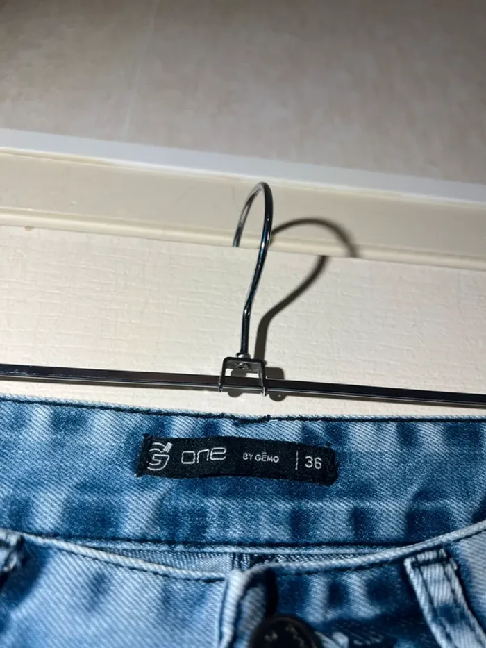Jeans Gémo - photo numéro 2