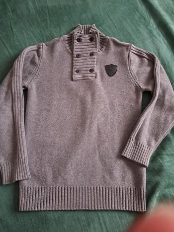 Pull 8 a