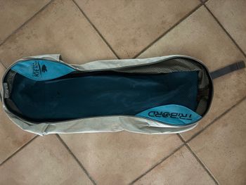 sac transport palme