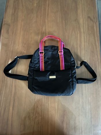 Sac à dos noir Little Marcel NEUF