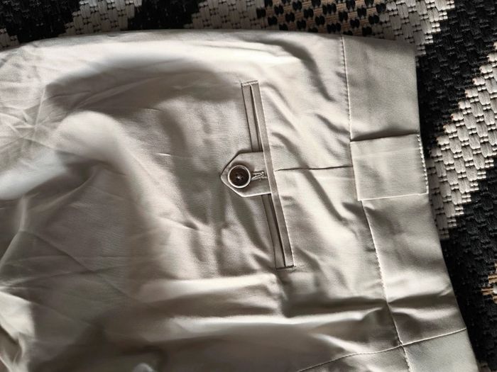 Pantalon quiet taille 38 neuf - photo numéro 6