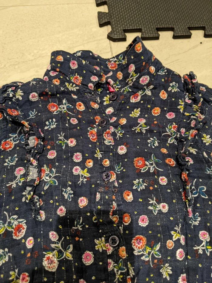 Chemisier orchestra 10 ans - photo numéro 3