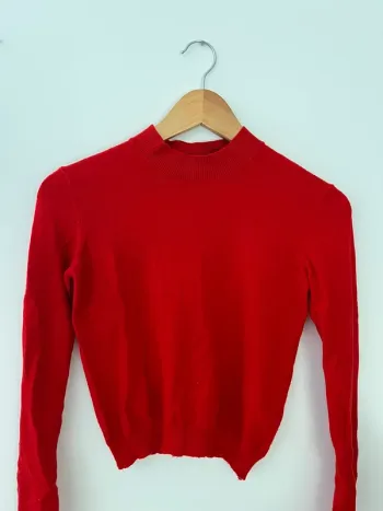 pull rouge