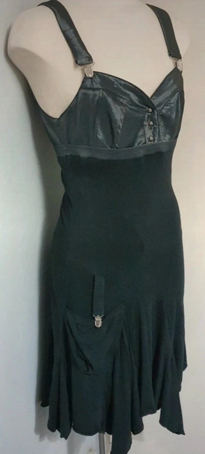 Robe soggo S - photo numéro 2