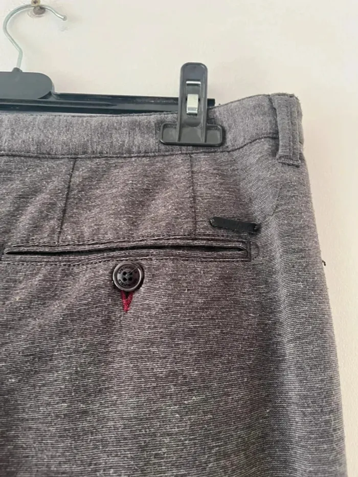 Pantalon Homme - Taille 44 - photo numéro 7