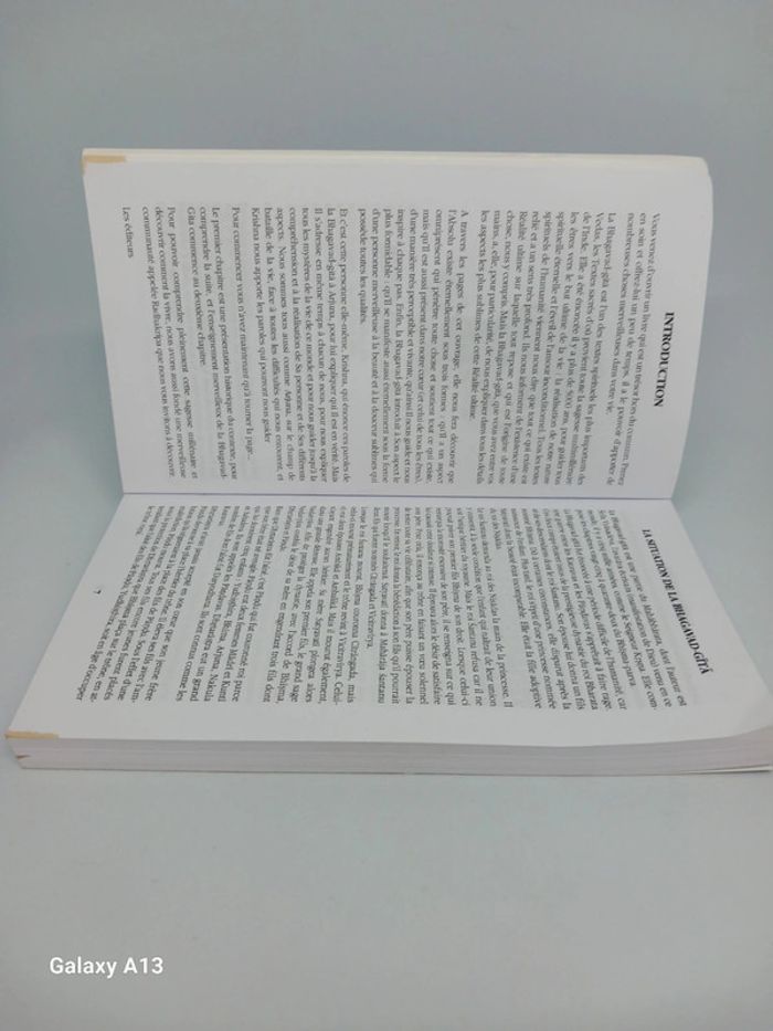 La bhagavad-gita - photo numéro 4
