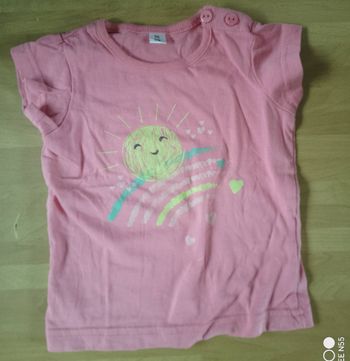 Tee-shirt