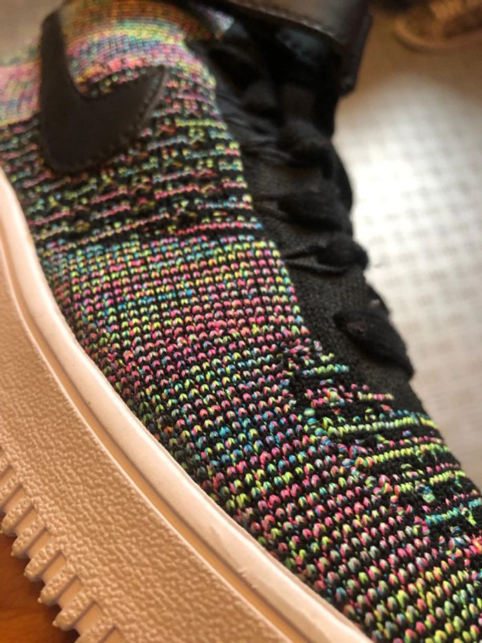 Nike Air Force 1 Ultra mid - photo numéro 4