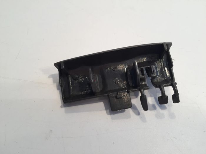 Tableau de bord pièce détachée miniature Chevrolet Colorado 2004 Maisto 1/18 1/18ème #A37 - photo numéro 2