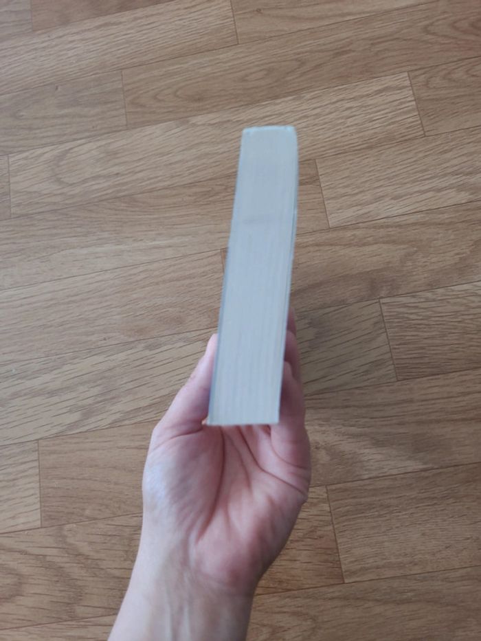 Livre poche Rose Becker Désirs et désastres - photo numéro 3