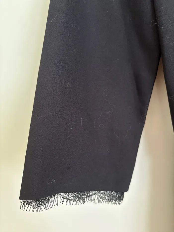 Combinaison short chic - photo numéro 3