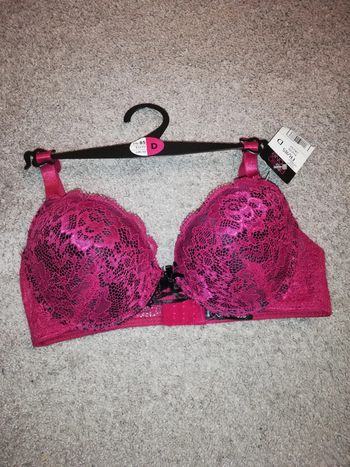 Soutien gorge 85D