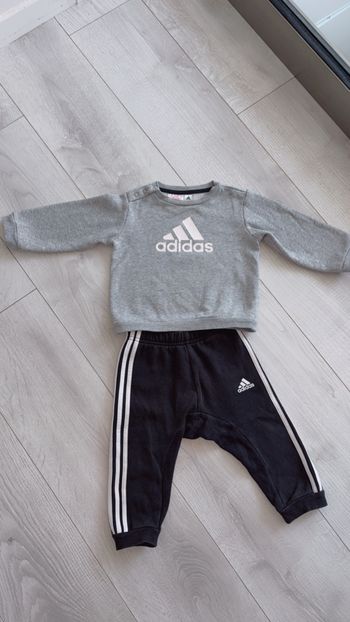 Ensemble jogging Adidas