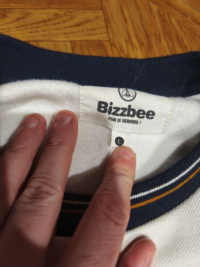 Pull homme - photo numéro 3