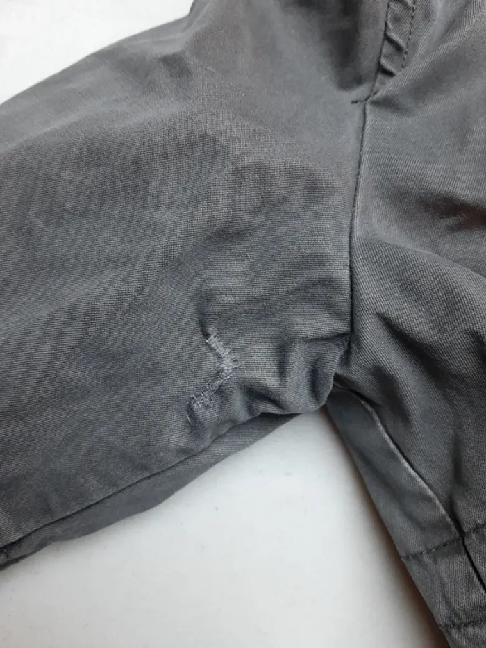 Parka - photo numéro 5