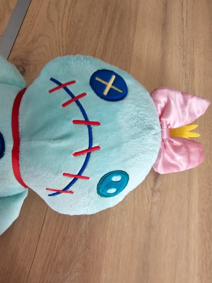 Peluche lumineuse scrump - - photo numéro 9