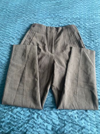 Pantalon femme