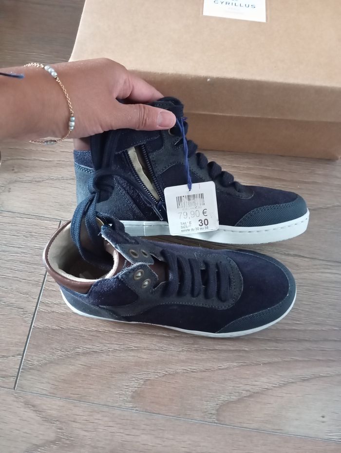 Chaussures Cyrillus - photo numéro 2