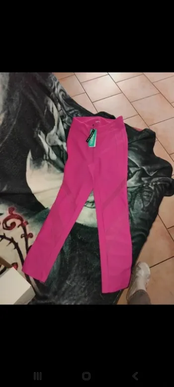 Crop leggings de training