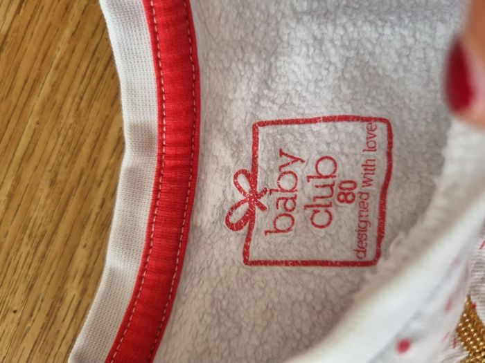 Pull C&A 12 mois - photo numéro 2