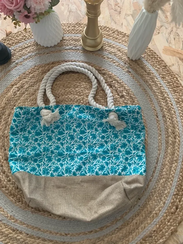Sac fourre tout - photo numéro 2