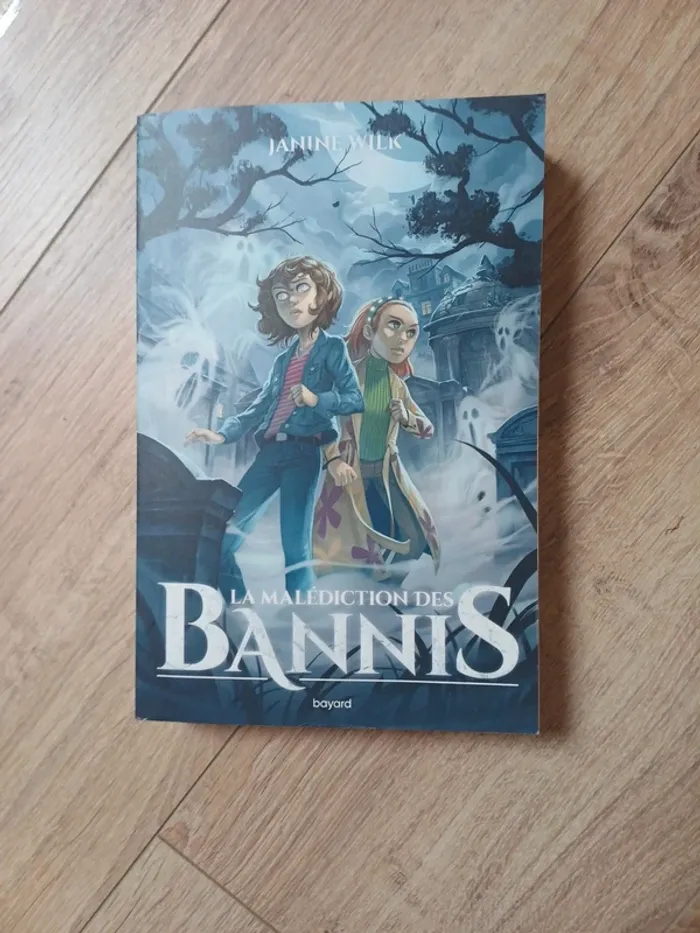 La malédiction des bannis