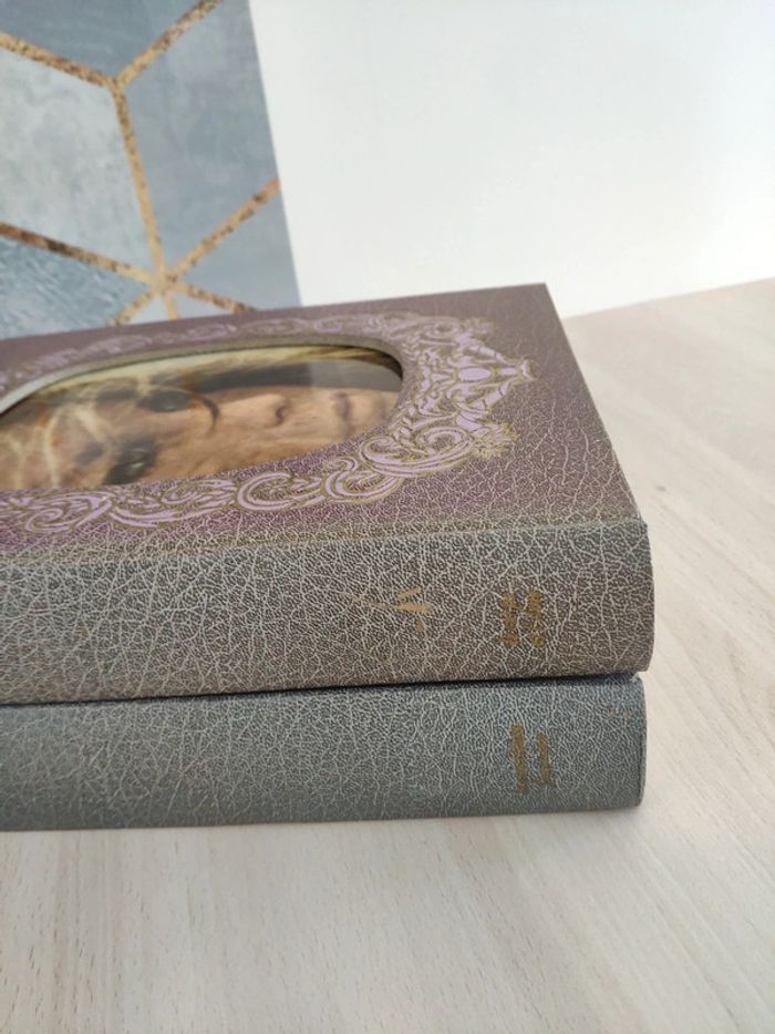 Deux livres sur la condition féminine Femmes Auclair Grégoire édition Plon - photo numéro 6