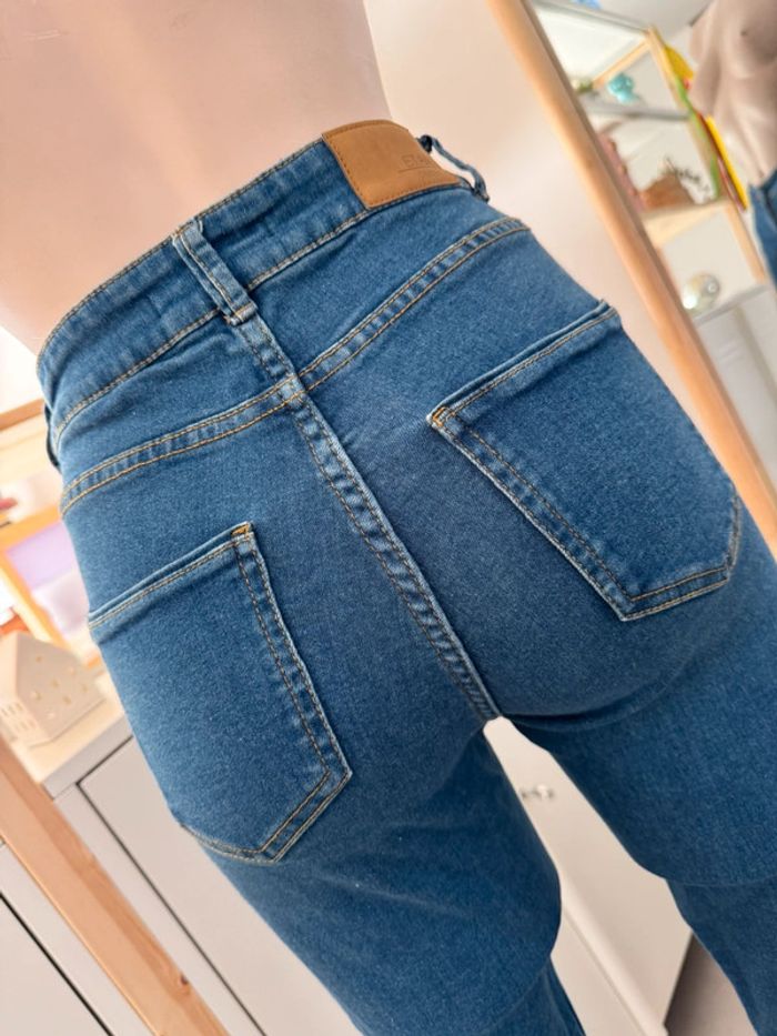 Jeans slim - photo numéro 3