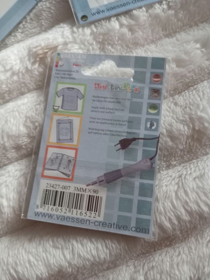 Lot créatif - photo numéro 3