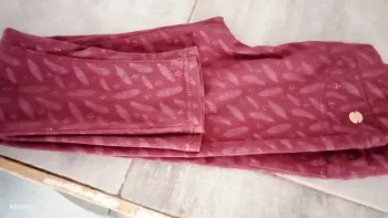 Pantalon jegging fille