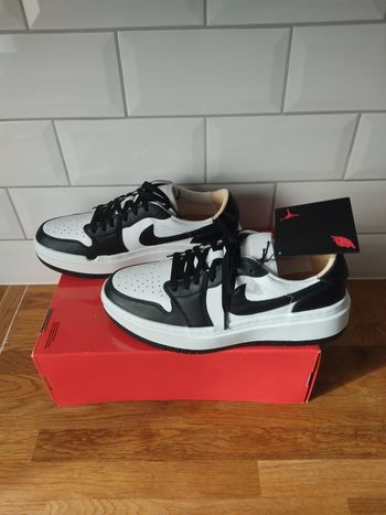 Baskets Nike air Jordan 1 elevate low T 43