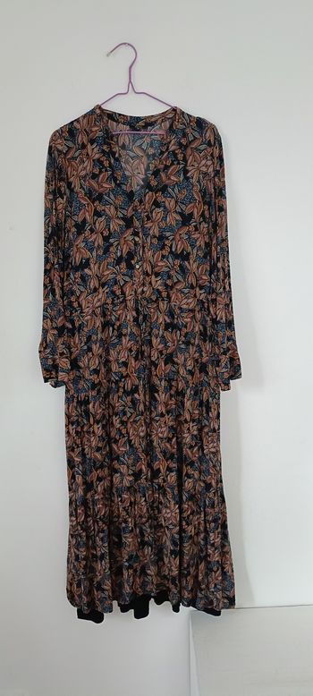 Robe Nina kalio taille 38