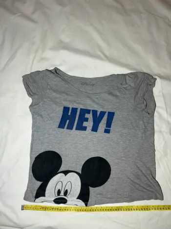 T-shirt Disney