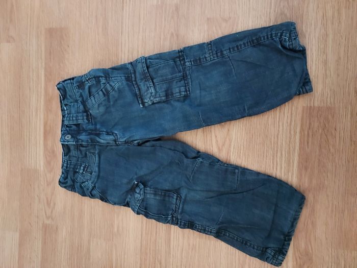 ensemble garçon 3 ans - photo numéro 2