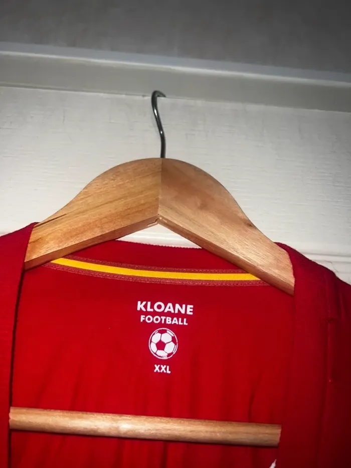 T-shirt Kloane - photo numéro 5
