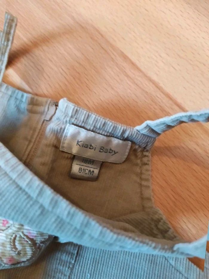 Lot 4 pièces - photo numéro 5