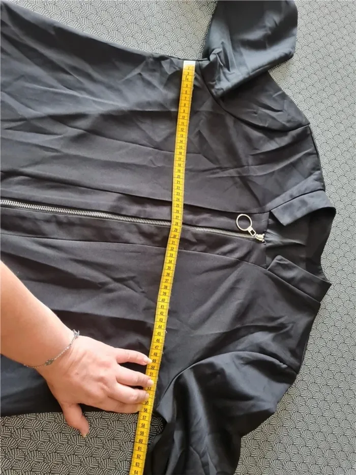 Veste classique - photo numéro 8