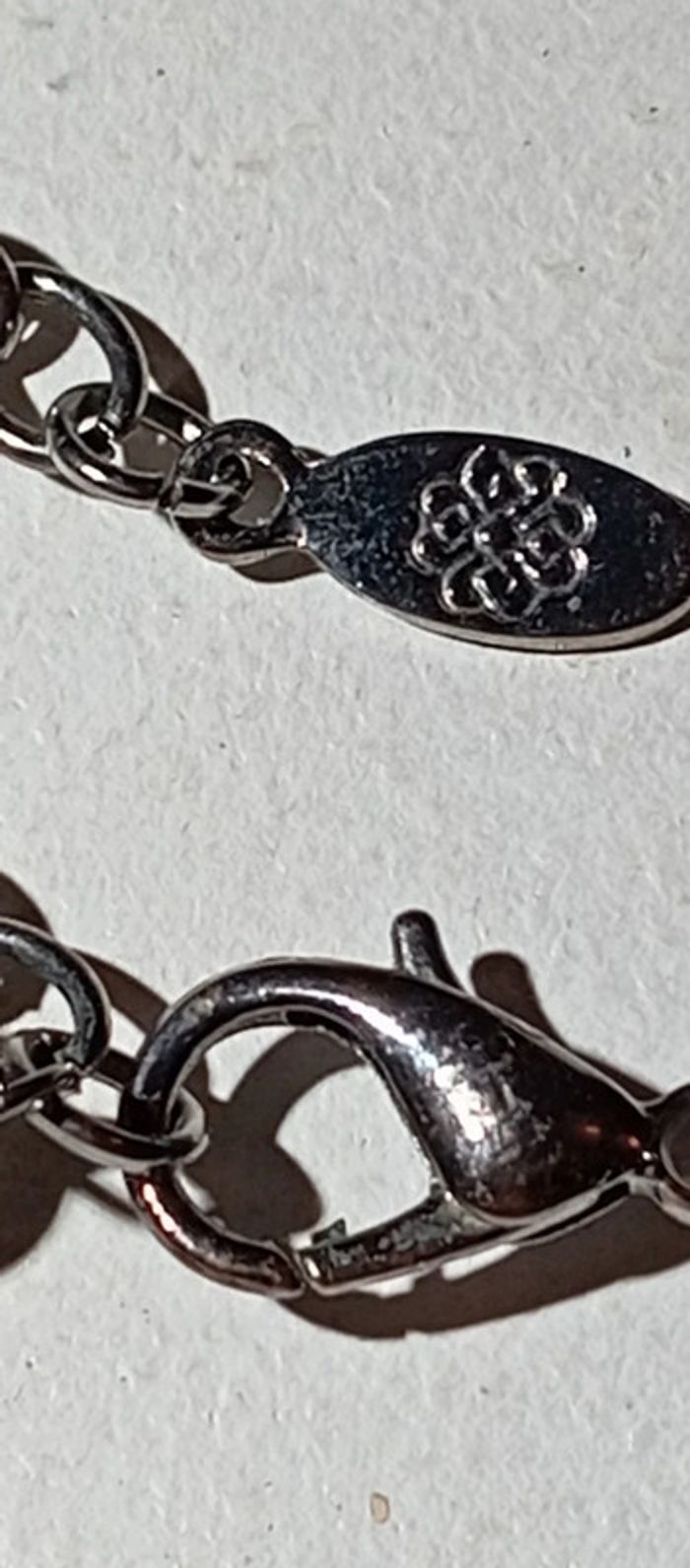 Collier multi perles - photo numéro 14