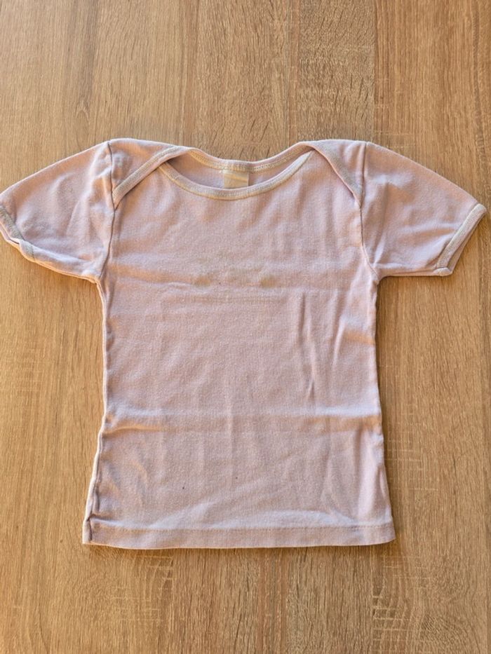 Maillot 2 ans - photo numéro 2