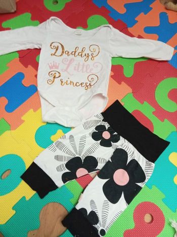 Ensemble bebe