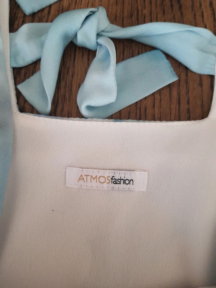 Jolie robe d'été Atmos fashion fr 38 - photo numéro 16