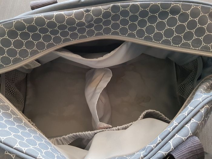 Sac à langer - photo numéro 3