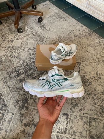 Asics Gel NYC