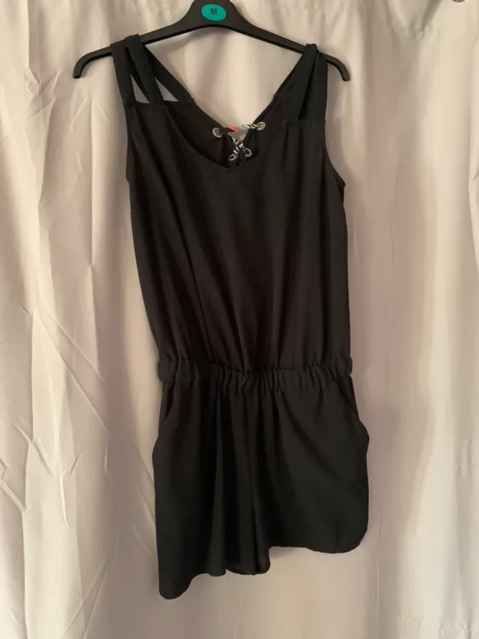 Combi short