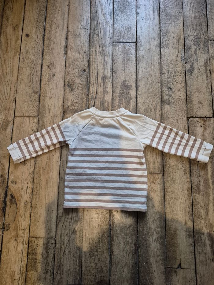 Pull fin - photo numéro 4